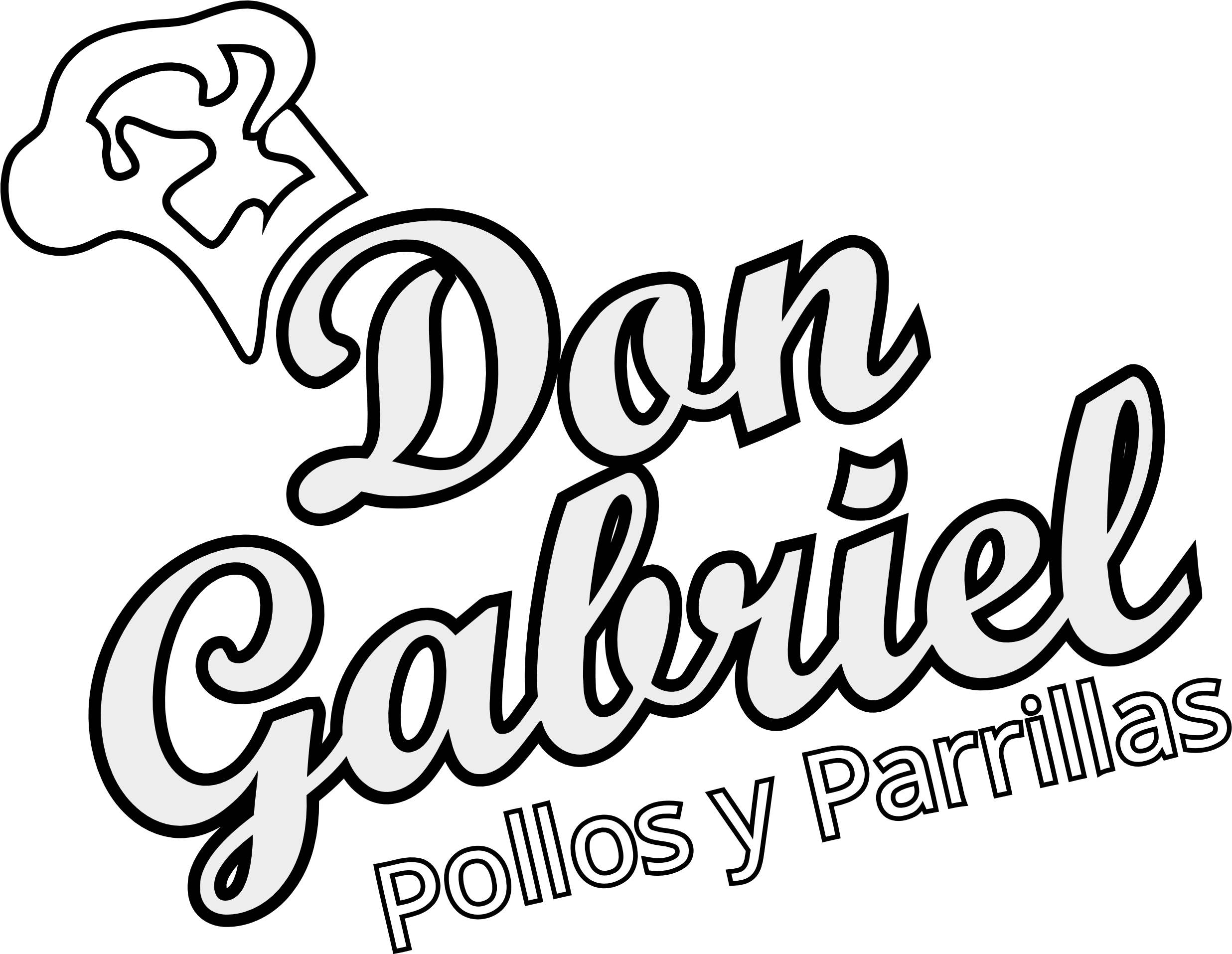 Logo Don Gabriel_grises